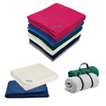 Econo Fleece Blanket